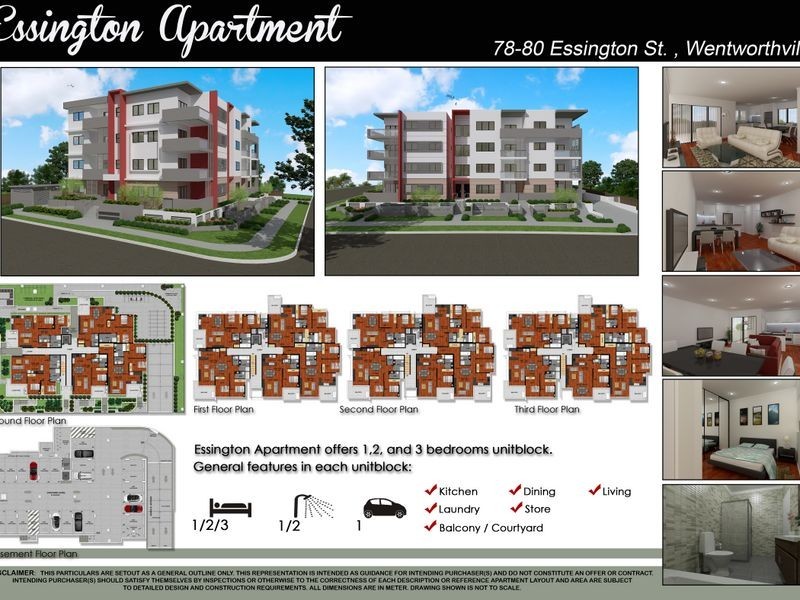 78-80 Essington Street, Wentworthville NSW 2145