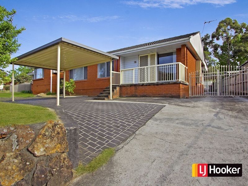 8 Nowland Street, Seven Hills NSW 2147