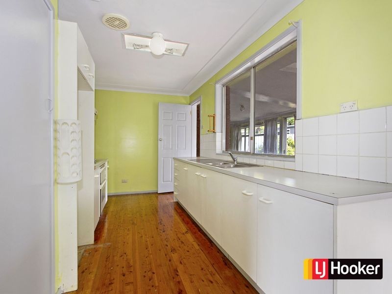 8 Nowland Street, Seven Hills NSW 2147