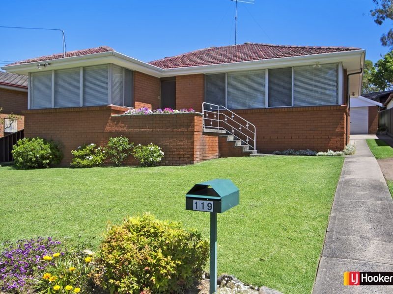 119 Mississippi Road, Seven Hills NSW 2147