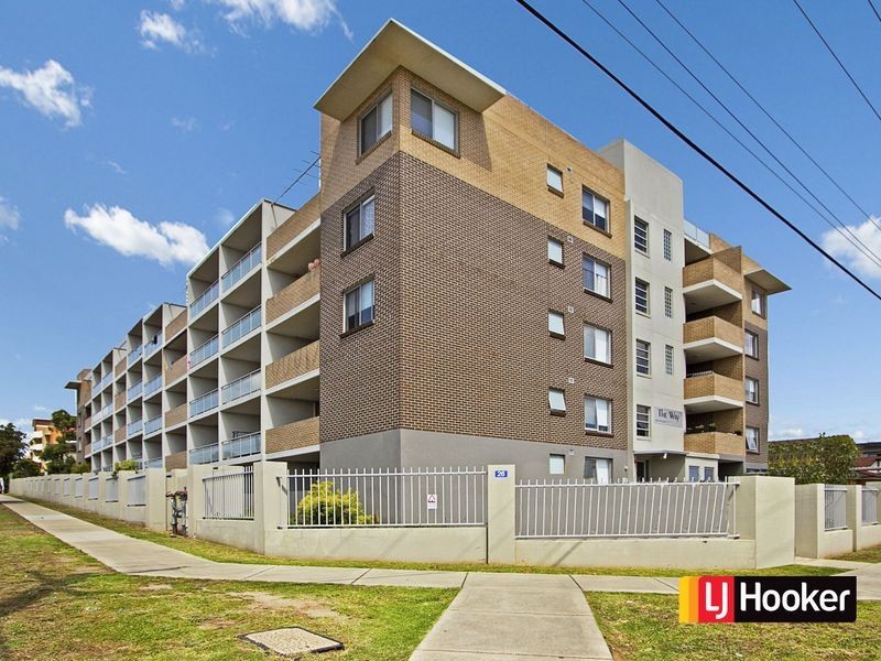 31/26 Clifton Street, Blacktown NSW 2148