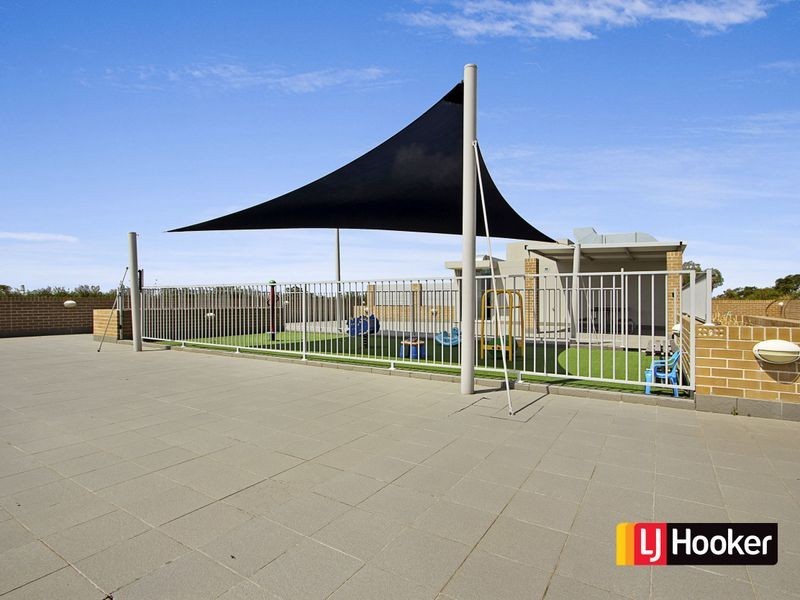 31/26 Clifton Street, Blacktown NSW 2148