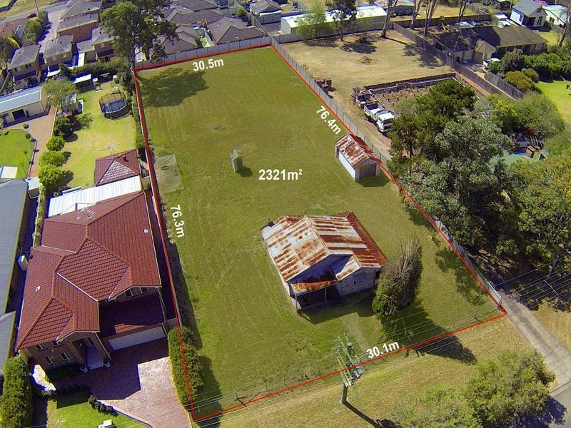 33 St Albans Road, Schofields NSW 2762