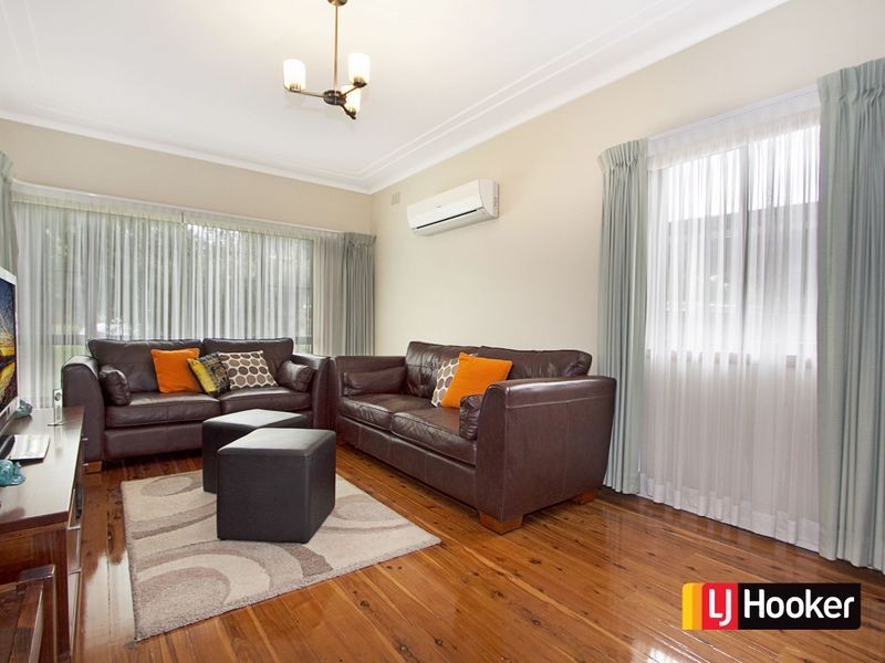 7 Isar Street, Seven Hills NSW 2147