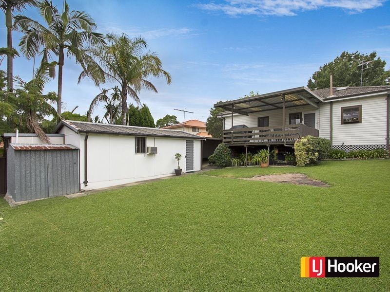 7 Isar Street, Seven Hills NSW 2147