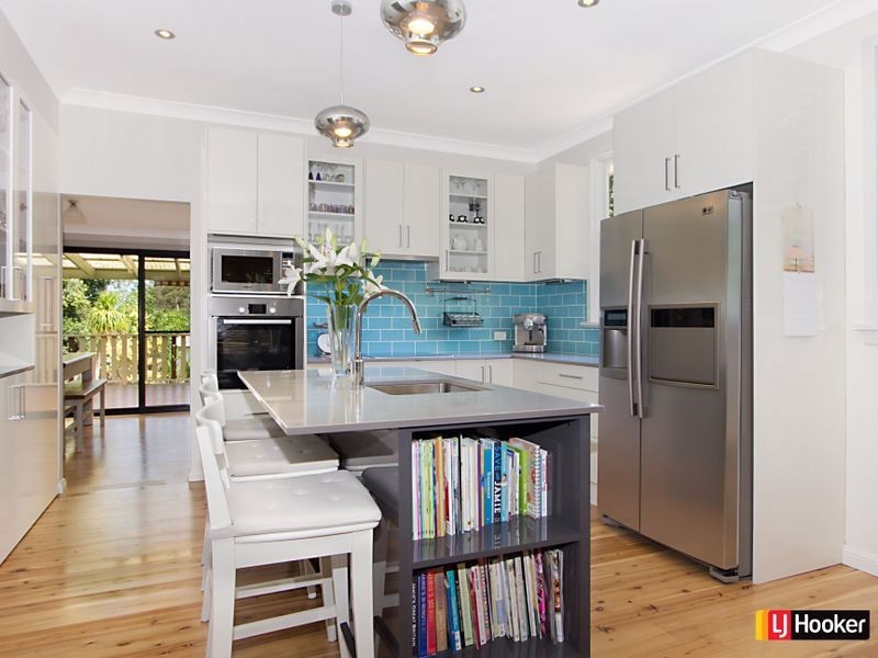 22 Morton Road, Lalor Park NSW 2147