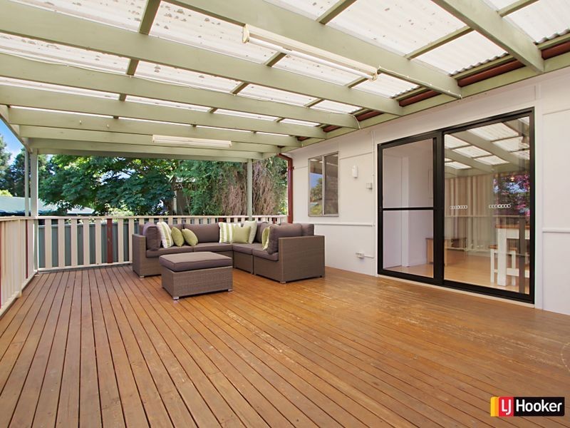 22 Morton Road, Lalor Park NSW 2147