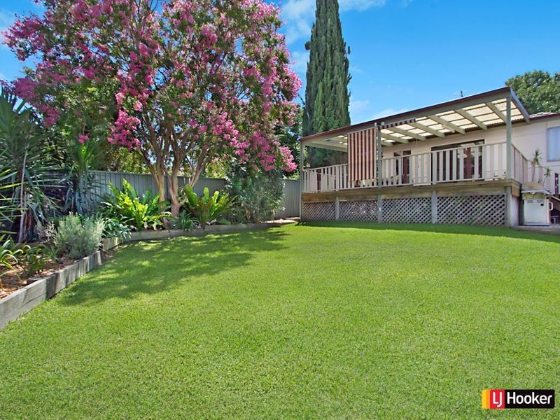 22 Morton Road, Lalor Park NSW 2147