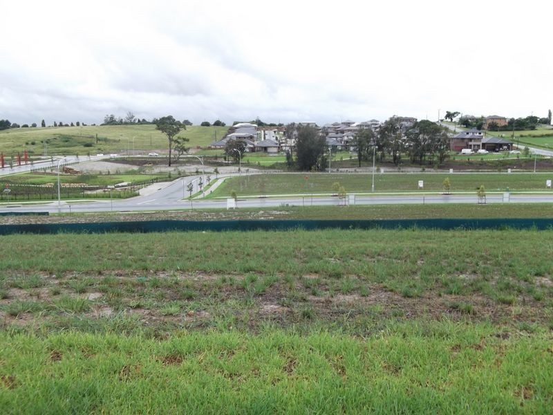 Lot 615 Barnea Avenue, Cambridge Gardens NSW 2747