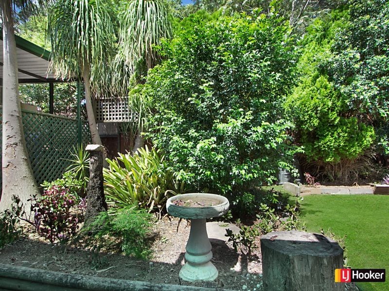 8 Derbyshire Avenue, Toongabbie NSW 2146