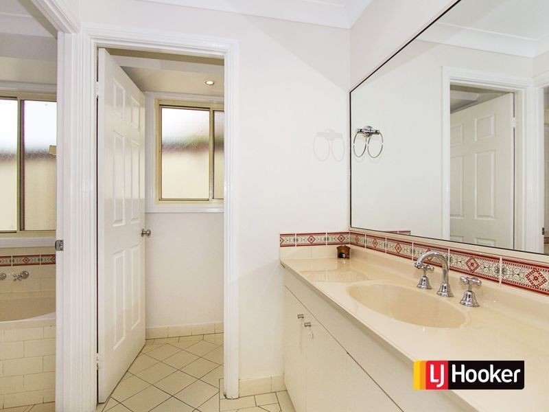 21 Cardinal Clancy Avenue, Glendenning NSW 2761