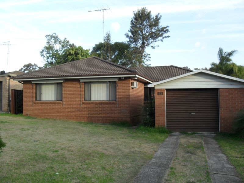 Blacktown NSW 2148