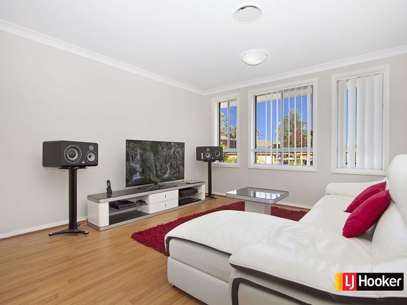 43a Cross Street, Doonside NSW 2767