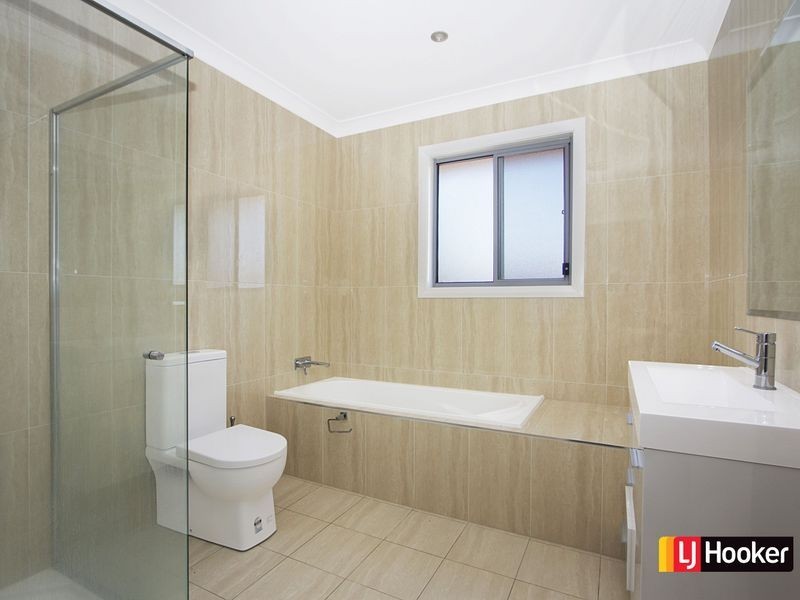 43a Cross Street, Doonside NSW 2767