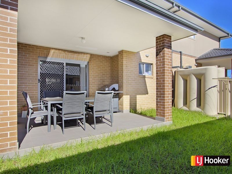43a Cross Street, Doonside NSW 2767