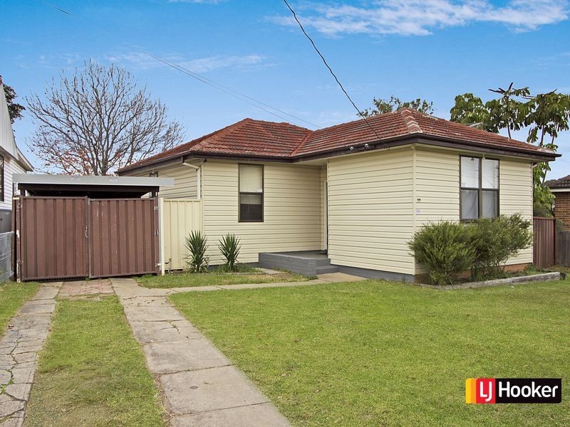 37 Heffron Road, Lalor Park NSW 2147