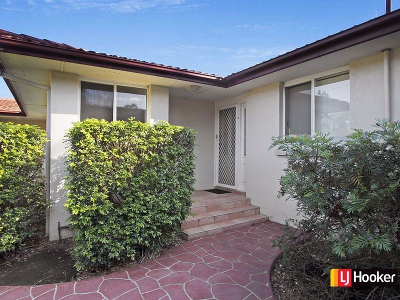 2/20 Wheeler Street, Lalor Park NSW 2147