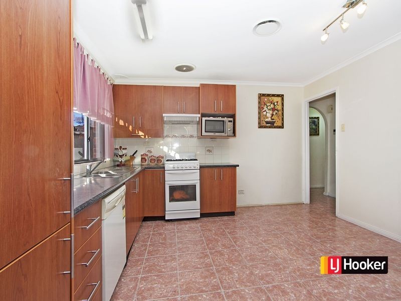 23 Criterion Crescent, Doonside NSW 2767