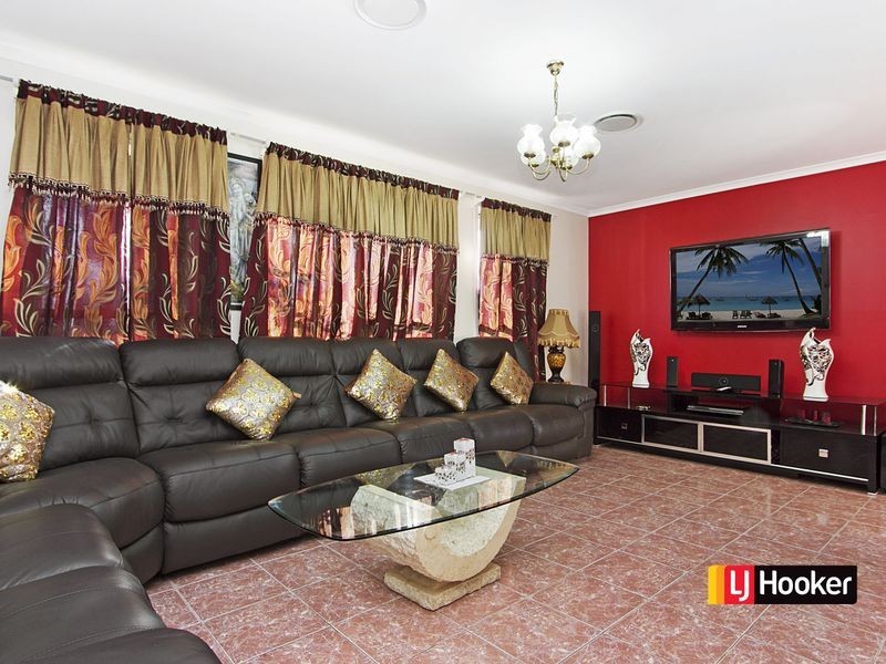 23 Criterion Crescent, Doonside NSW 2767