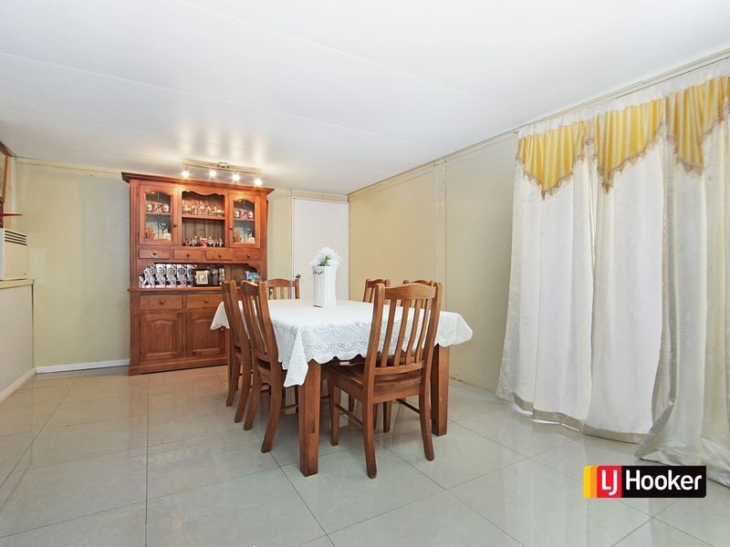 23 Criterion Crescent, Doonside NSW 2767