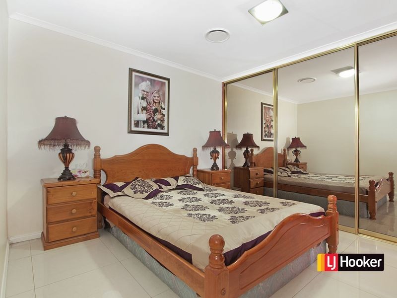 23 Criterion Crescent, Doonside NSW 2767