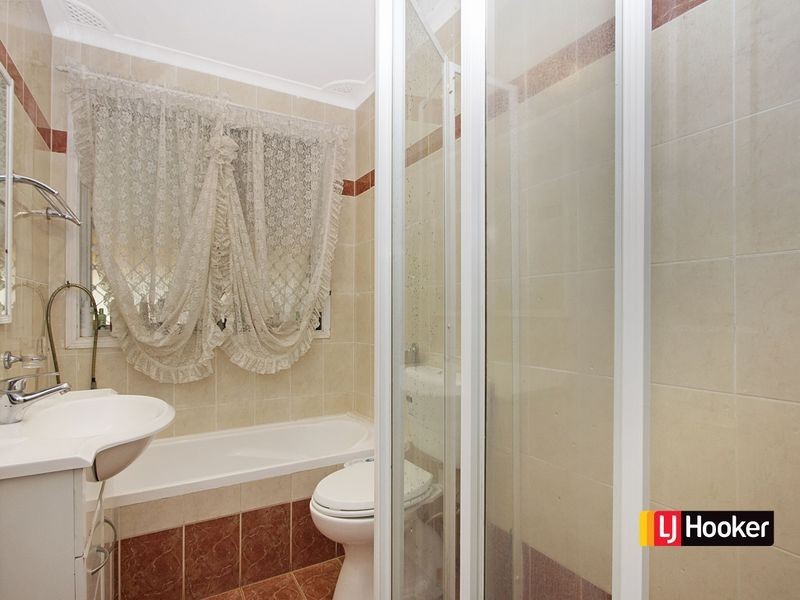 23 Criterion Crescent, Doonside NSW 2767