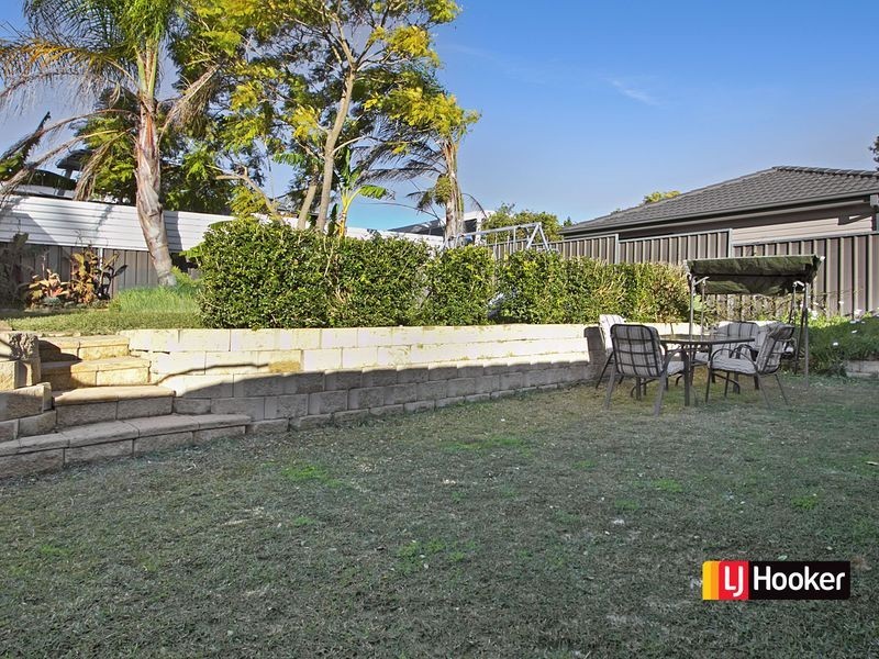 23 Criterion Crescent, Doonside NSW 2767