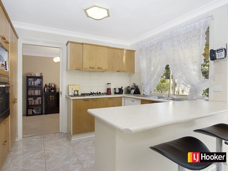 18 Fairmount Circuit, Glenwood NSW 2768