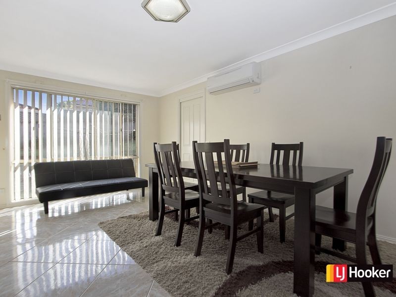 18 Fairmount Circuit, Glenwood NSW 2768