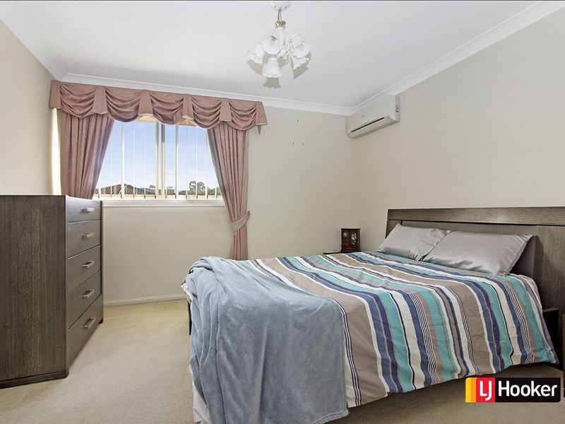 18 Fairmount Circuit, Glenwood NSW 2768