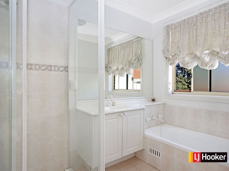 18 Fairmount Circuit, Glenwood NSW 2768