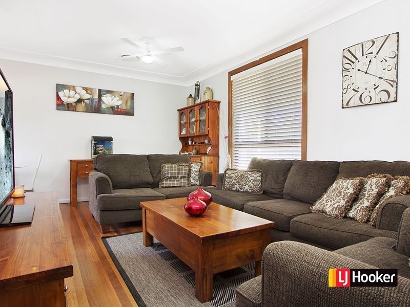 27 Stephen Street, Blacktown NSW 2148