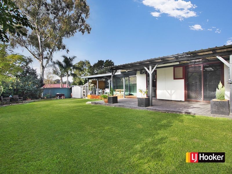27 Stephen Street, Blacktown NSW 2148