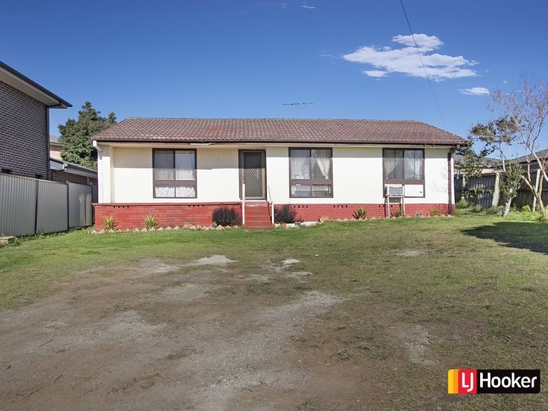 190 Meurants Lane, Glenwood NSW 2768