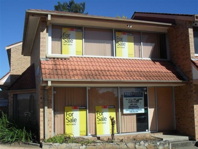 Seven Hills NSW 2147