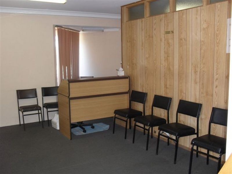 Seven Hills NSW 2147