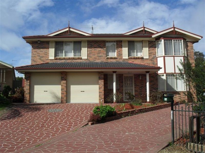 Blacktown NSW 2148