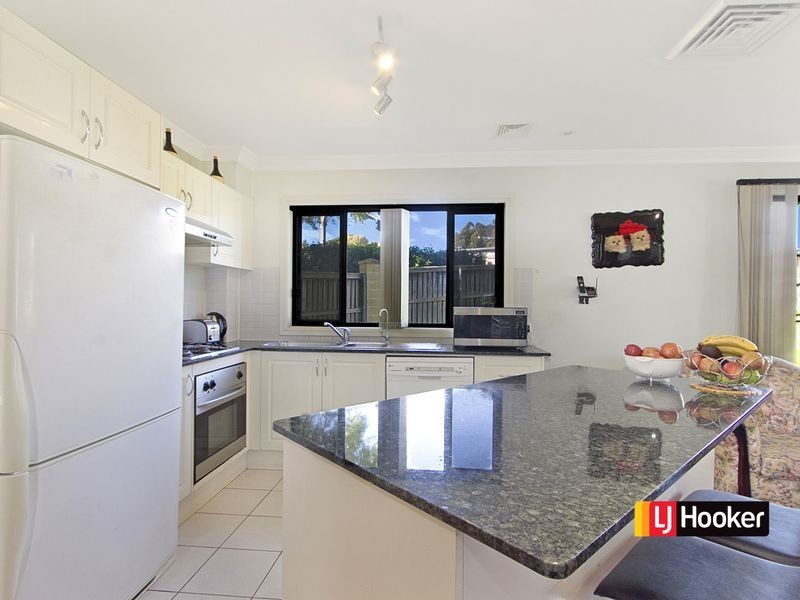 1 Candlenut Grove, Parklea NSW 2768