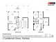 1 Candlenut Grove, Parklea NSW 2768 Floorplan