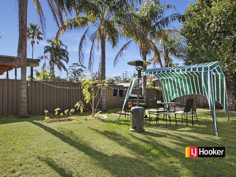 9 Maloney Street, Blacktown NSW 2148