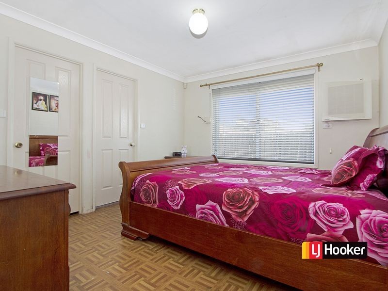 52 Farnham Road, Quakers Hill NSW 2763