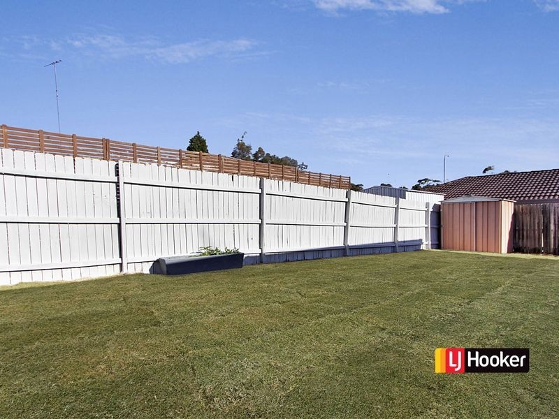 52 Farnham Road, Quakers Hill NSW 2763