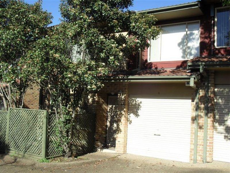 5/8-10 William Street, Seven Hills NSW 2147