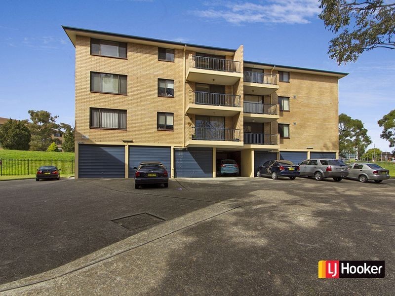 45/5 Griffiths Street, Blacktown NSW 2148