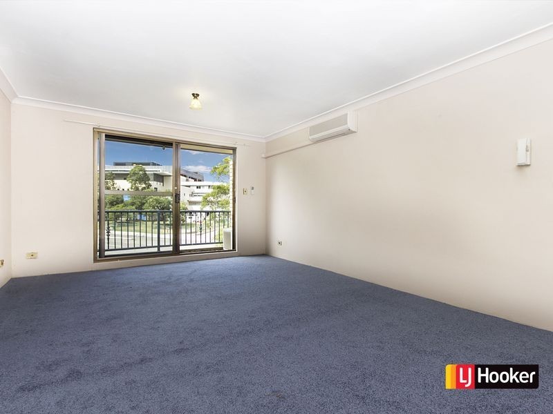 45/5 Griffiths Street, Blacktown NSW 2148