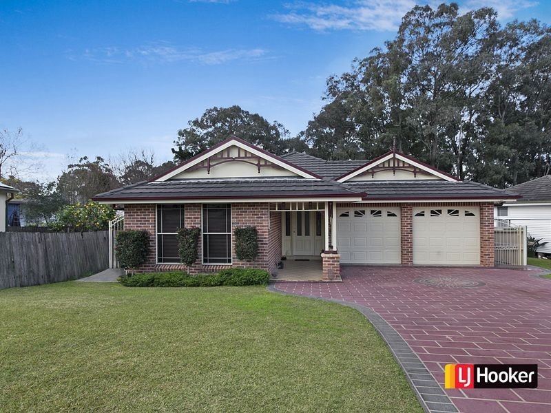 19 Lawson Street, Lalor Park NSW 2147