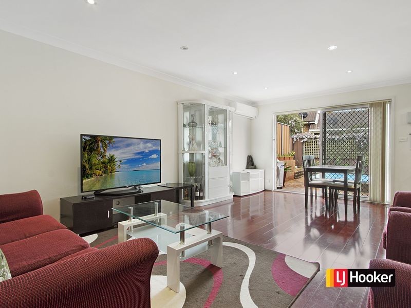 18/1 Myrtle Street, Prospect NSW 2148