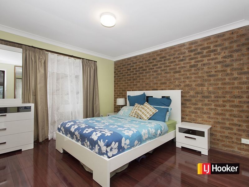 18/1 Myrtle Street, Prospect NSW 2148