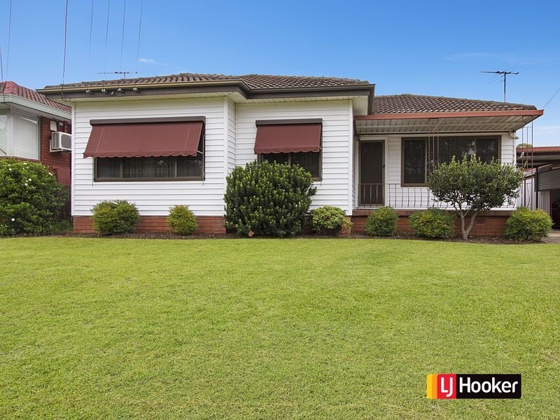 96 Endeavour Street, Seven Hills NSW 2147