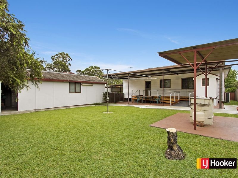 96 Endeavour Street, Seven Hills NSW 2147
